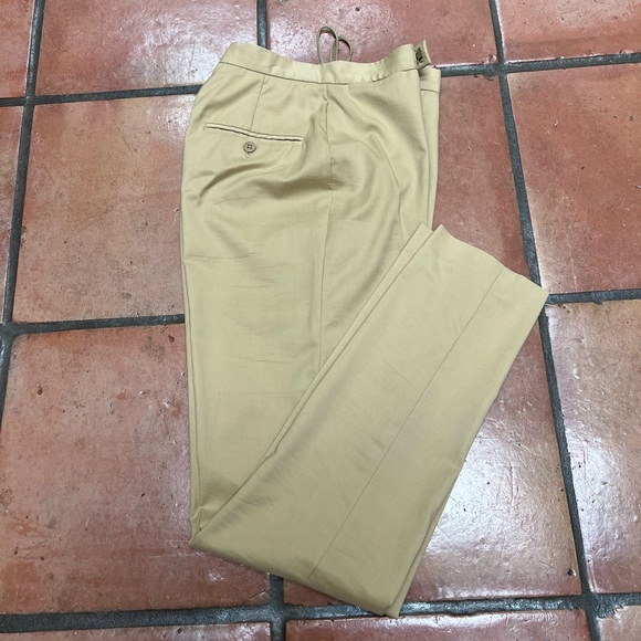 Purple Label Ralph Lauren Vintage Trousers - Picture 5 of 8